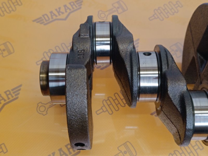 коленвал, 16000 рублей, Екатеринбург