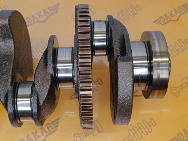 коленвал, 16000 рублей, Екатеринбург