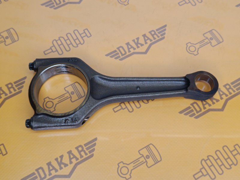 Шатун, 1500 рублей, Екатеринбург