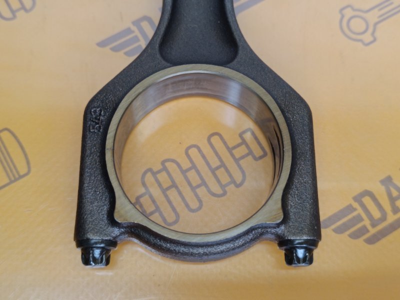 Шатун, 1500 рублей, Екатеринбург