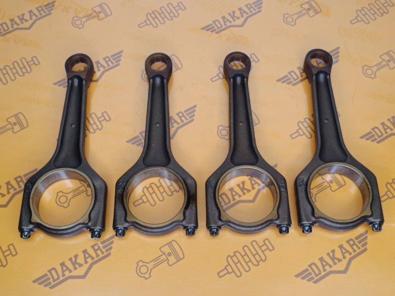 Шатун, 1500 рублей, Екатеринбург