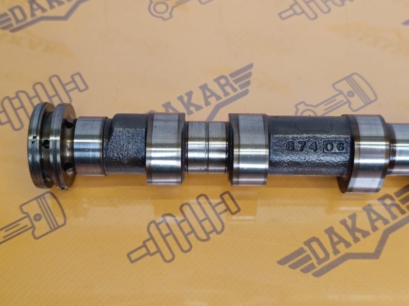 Распредвал впускной, 4000 рублей, Екатеринбург