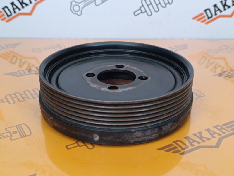 шкив коленвала, 700 рублей, Екатеринбург