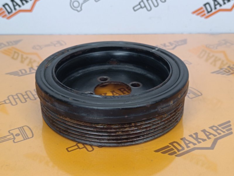 шкив коленвала, 700 рублей, Екатеринбург