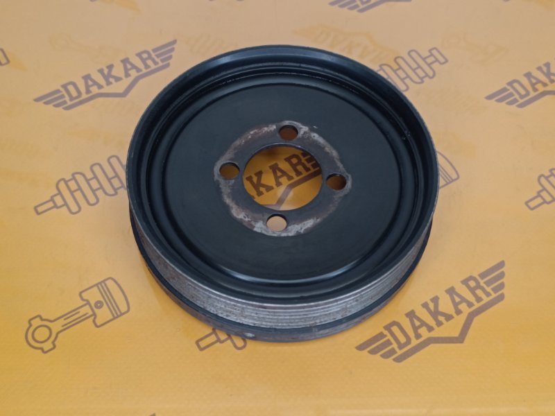 шкив коленвала, 700 рублей, Екатеринбург