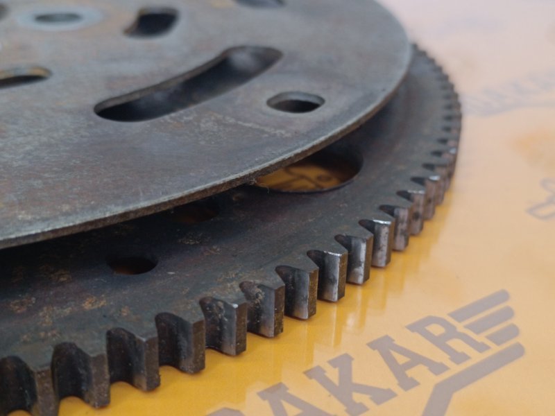 маховик, 600 рублей, Екатеринбург