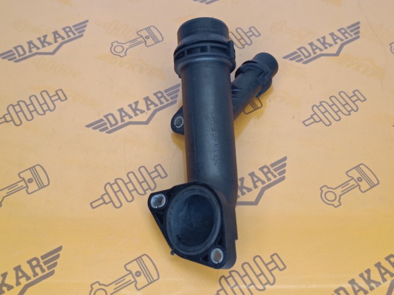 фланец системы охлаждения, 1000 рублей, Екатеринбург