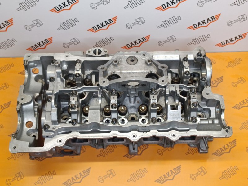 головка блока цилиндров, 8500 рублей, Екатеринбург