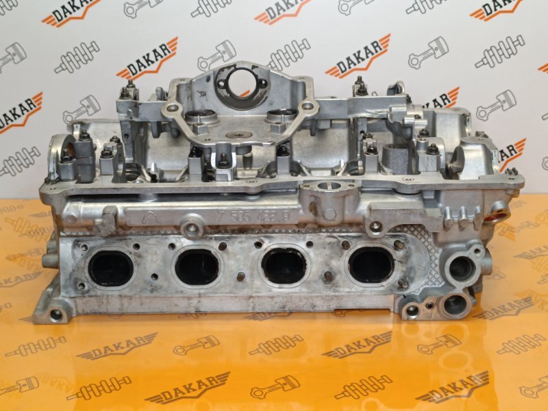 головка блока цилиндров, 8500 рублей, Екатеринбург