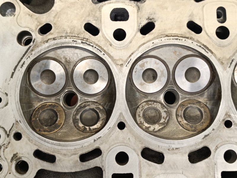 головка блока цилиндров, 8500 рублей, Екатеринбург