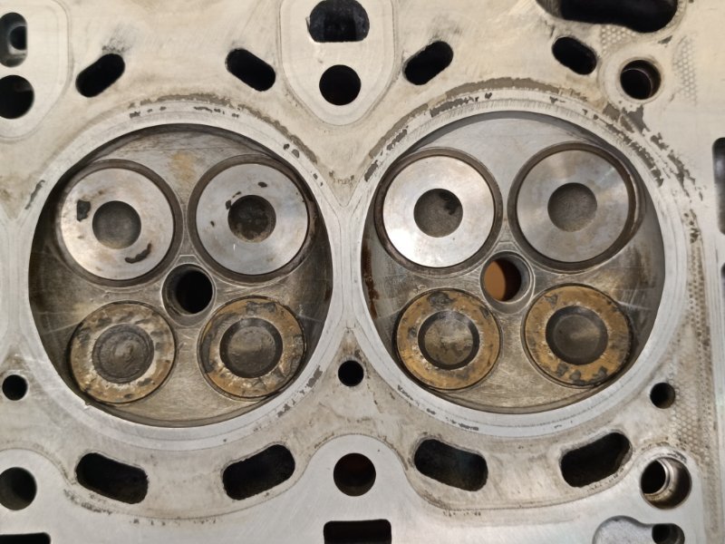 головка блока цилиндров, 8500 рублей, Екатеринбург