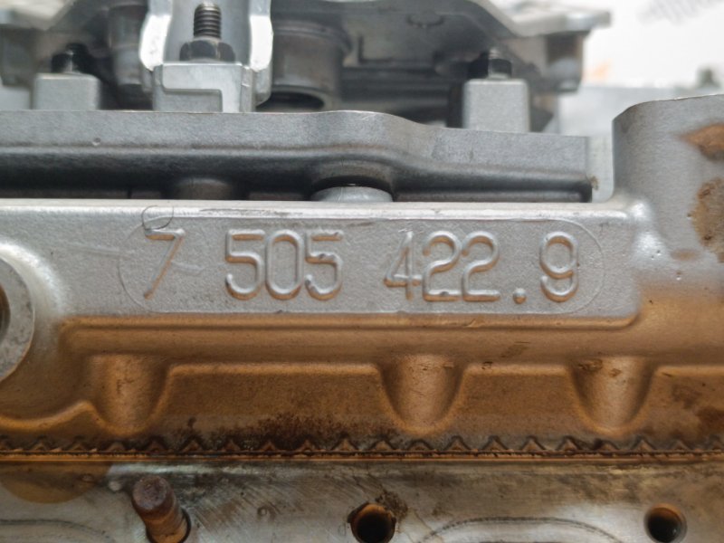 головка блока цилиндров, 8500 рублей, Екатеринбург