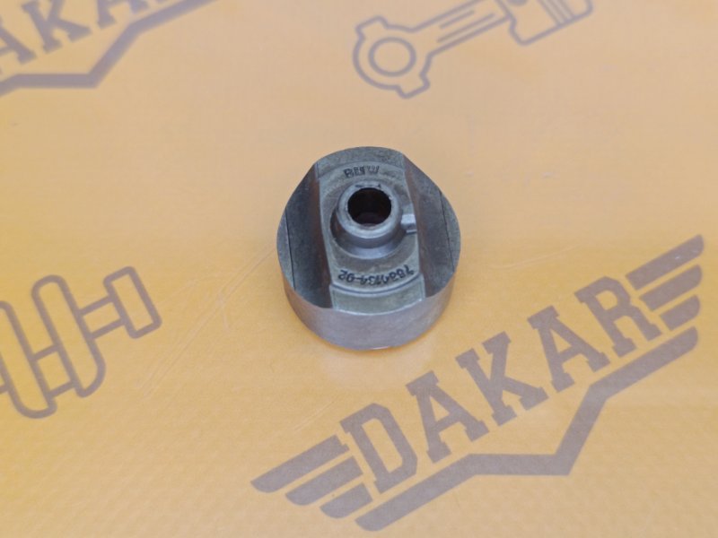 Колесо импульсное эксцентрикового вала, 1500 рублей, Екатеринбург