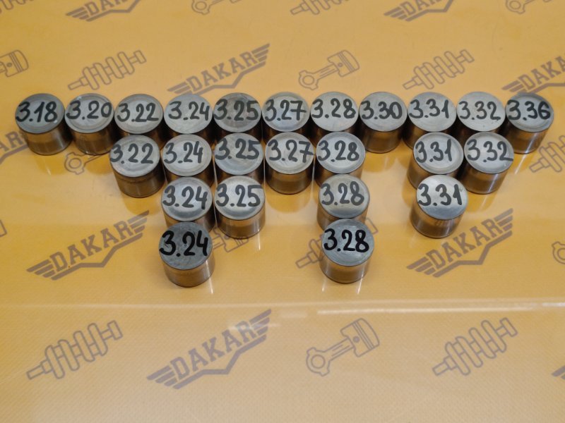 Толкатель клапана, 500 рублей, Екатеринбург