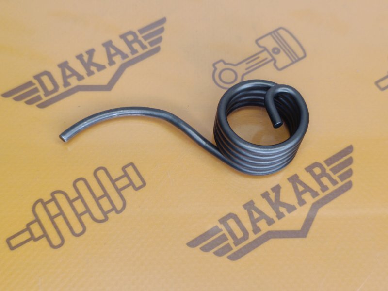 Пружина эксцентрикового вала, 500 рублей, Екатеринбург