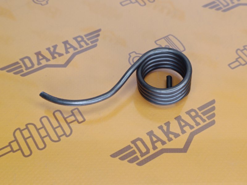 Пружина эксцентрикового вала, 500 рублей, Екатеринбург