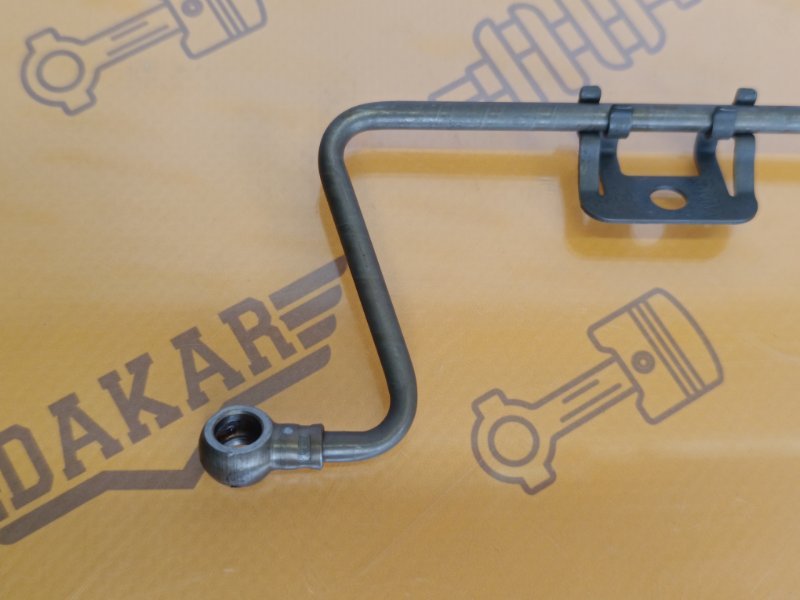 трубка масляная, 500 рублей, Екатеринбург