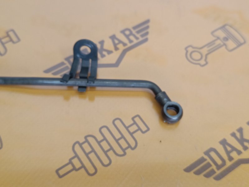 трубка масляная, 500 рублей, Екатеринбург