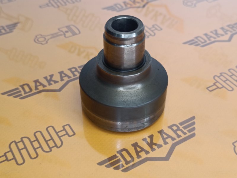 Ступица коленвала, 2000 рублей, Екатеринбург