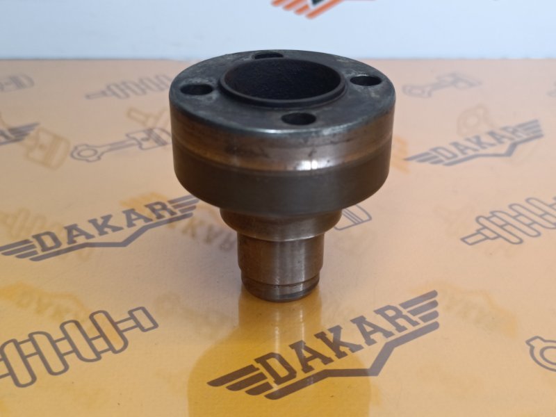 Ступица коленвала, 2000 рублей, Екатеринбург