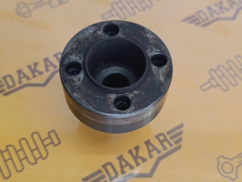 Ступица коленвала, 2000 рублей, Екатеринбург