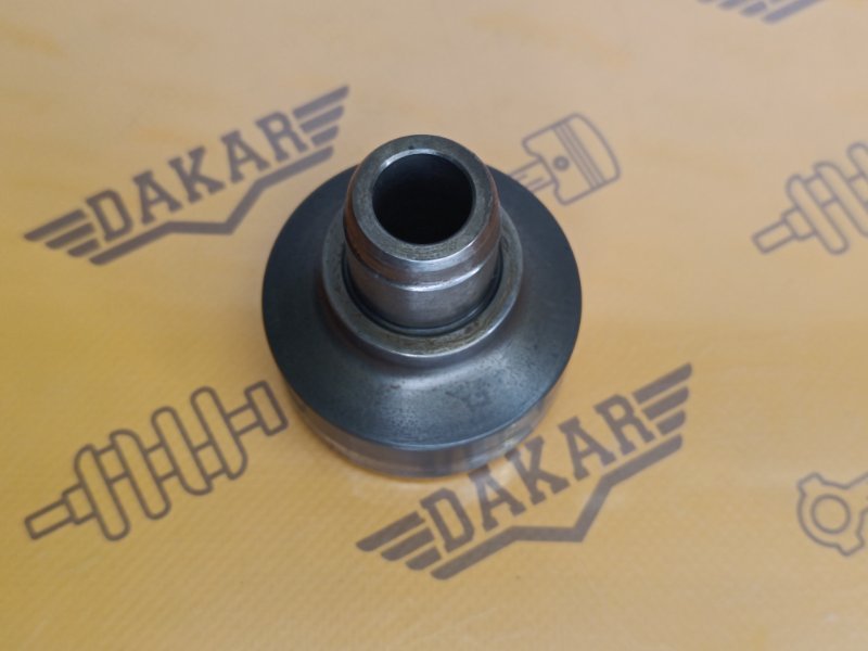 Ступица коленвала, 2000 рублей, Екатеринбург