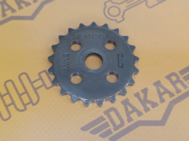 шестерня маслонасоса, 500 рублей, Екатеринбург