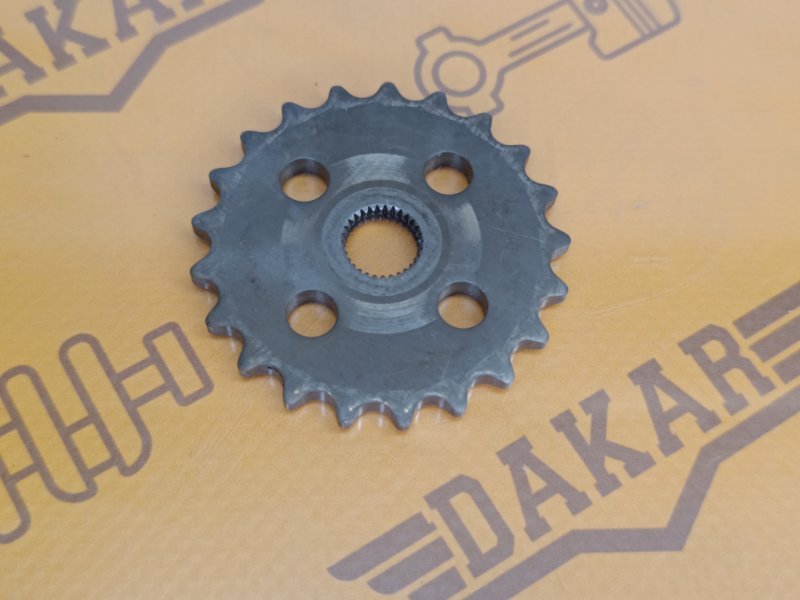 шестерня маслонасоса, 500 рублей, Екатеринбург