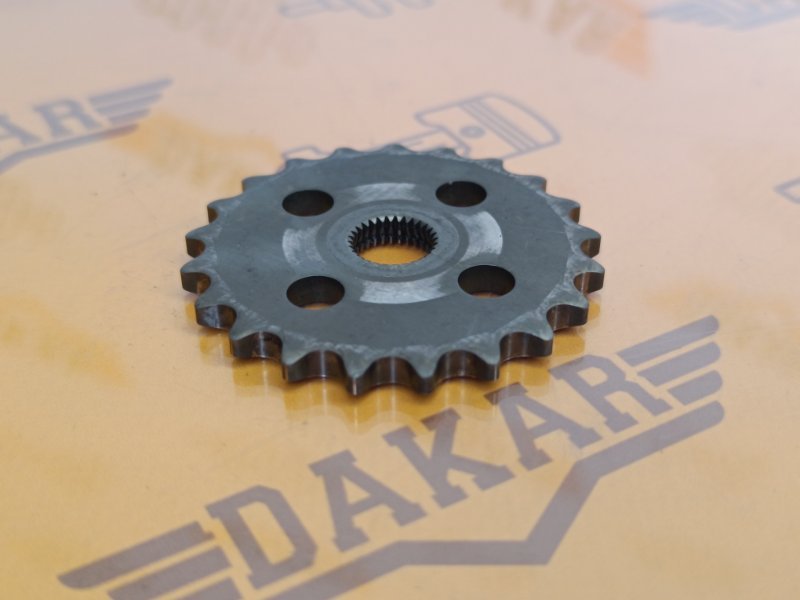 шестерня маслонасоса, 500 рублей, Екатеринбург