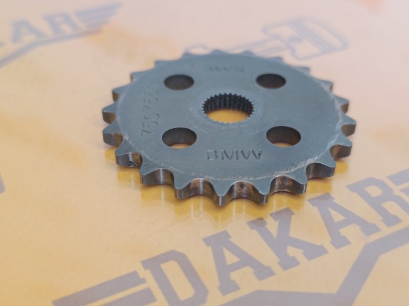 шестерня маслонасоса, 500 рублей, Екатеринбург