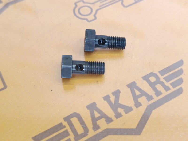 Комплект болтов масляной трубки, 1000 рублей, Екатеринбург