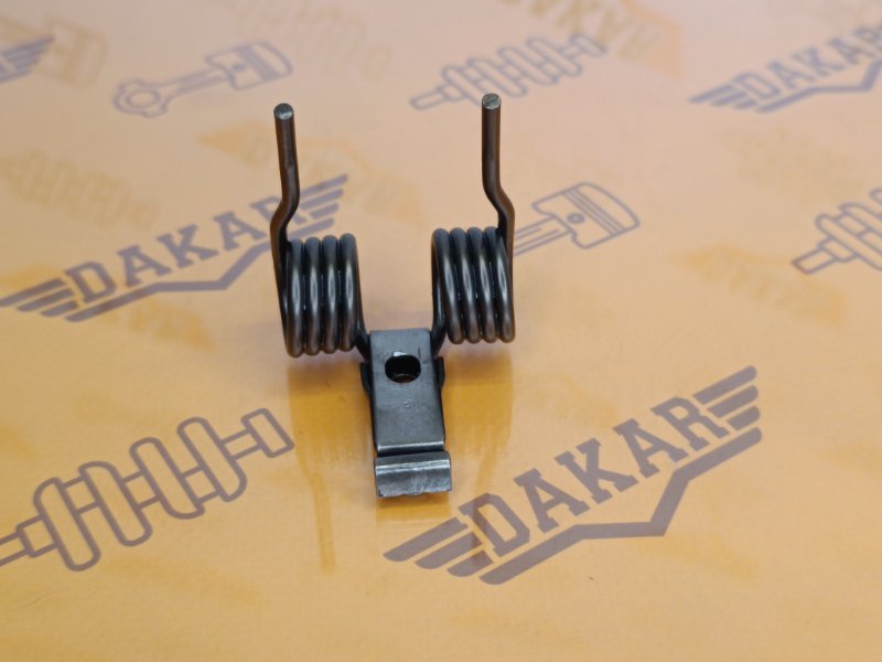 Пружина эксцентрикового вала, 500 рублей, Екатеринбург