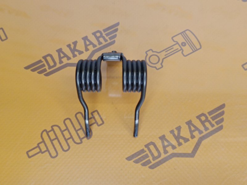 Пружина эксцентрикового вала, 500 рублей, Екатеринбург