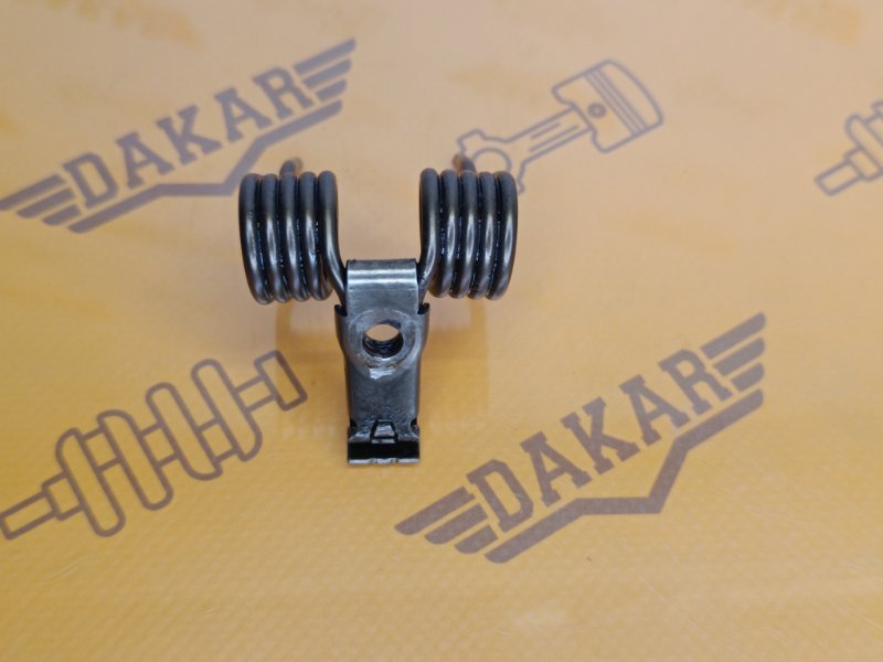 Пружина эксцентрикового вала, 500 рублей, Екатеринбург