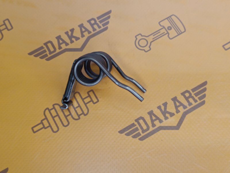 Пружина эксцентрикового вала, 500 рублей, Екатеринбург