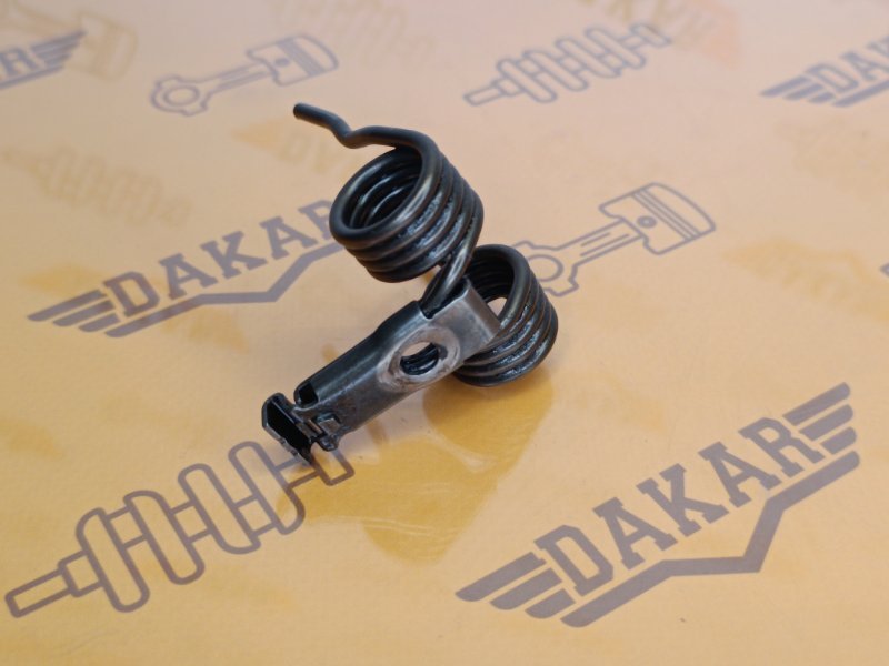 Пружина эксцентрикового вала, 500 рублей, Екатеринбург