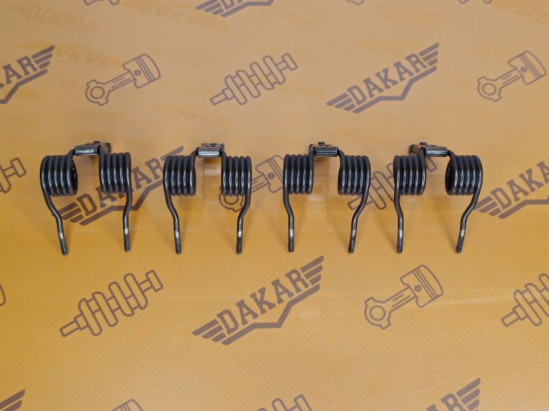 Пружина эксцентрикового вала, 500 рублей, Екатеринбург