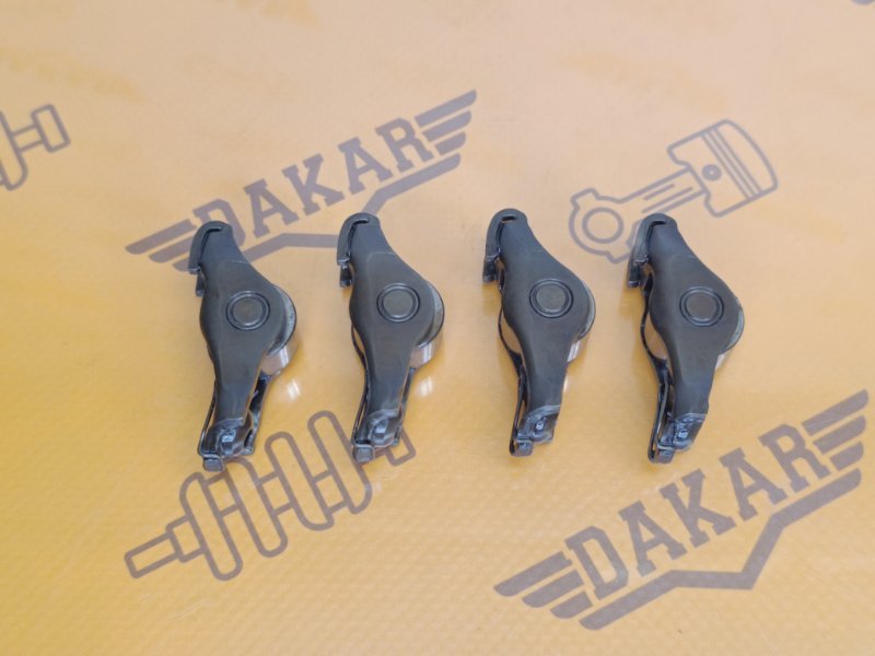 Коромысло клапана комплект 4 шт, 1000 рублей, Екатеринбург