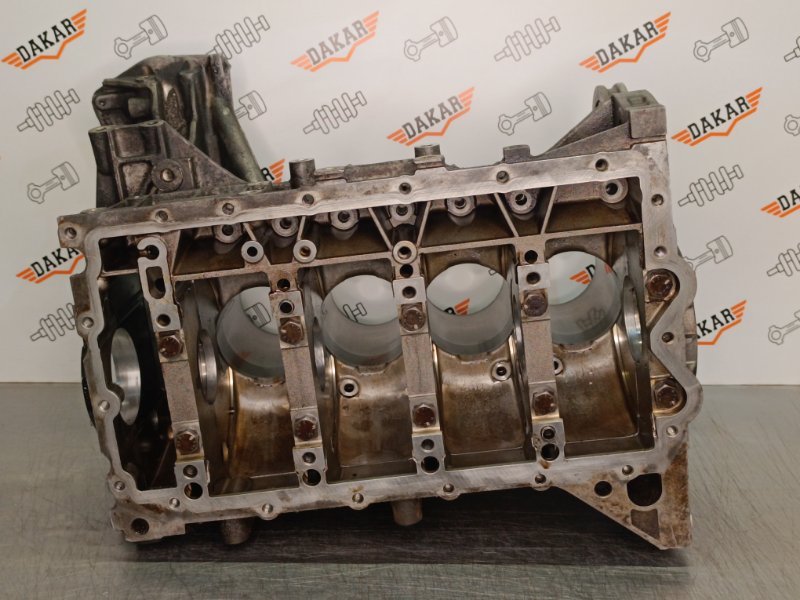 Блок цилиндров, 10000 рублей, Екатеринбург