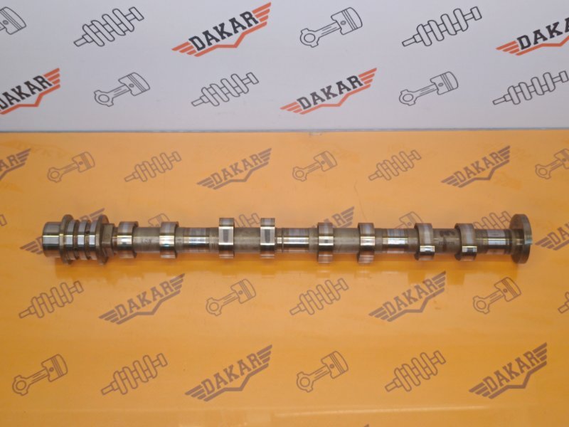 Распредвал выпускной, 4000 рублей, Екатеринбург