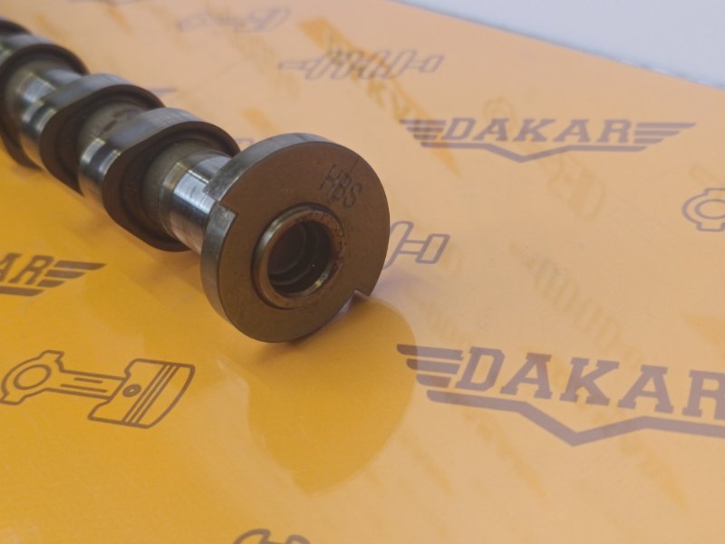 Распредвал выпускной, 4000 рублей, Екатеринбург