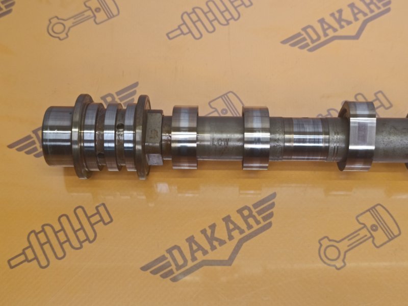 Распредвал выпускной, 4000 рублей, Екатеринбург