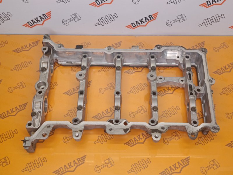 Постель распредвалов, 12000 рублей, Екатеринбург