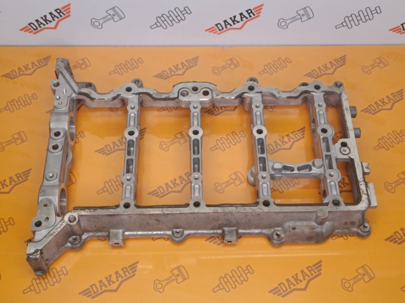 Постель распредвалов, 12000 рублей, Екатеринбург