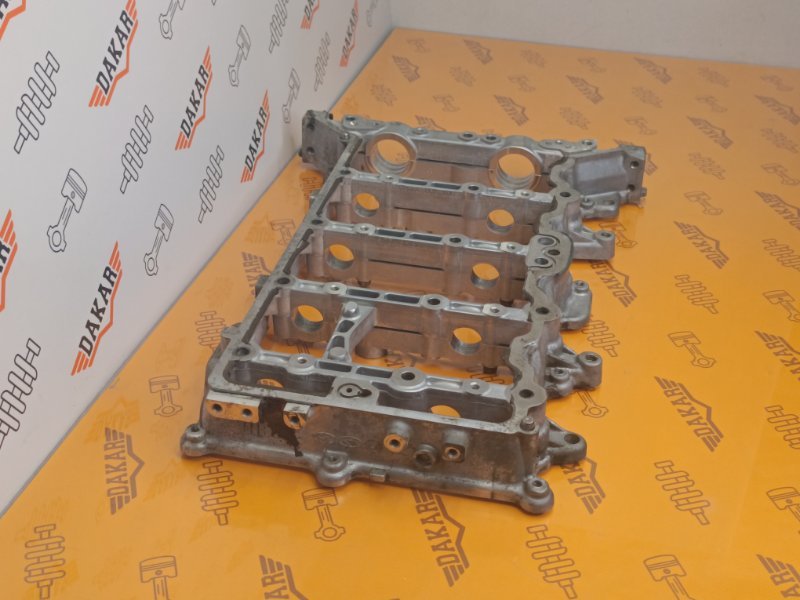 Постель распредвалов, 12000 рублей, Екатеринбург