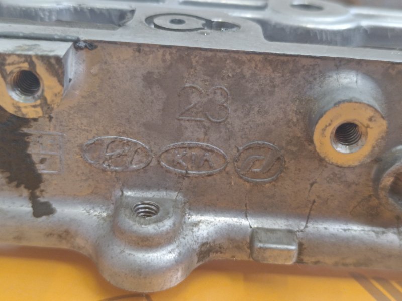 Постель распредвалов, 12000 рублей, Екатеринбург