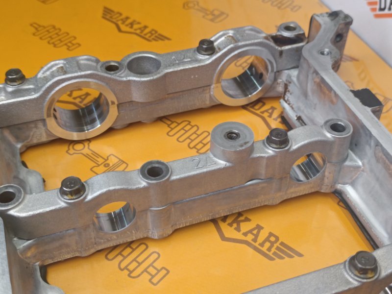 Постель распредвалов, 12000 рублей, Екатеринбург