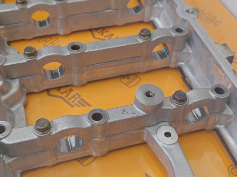 Постель распредвалов, 12000 рублей, Екатеринбург