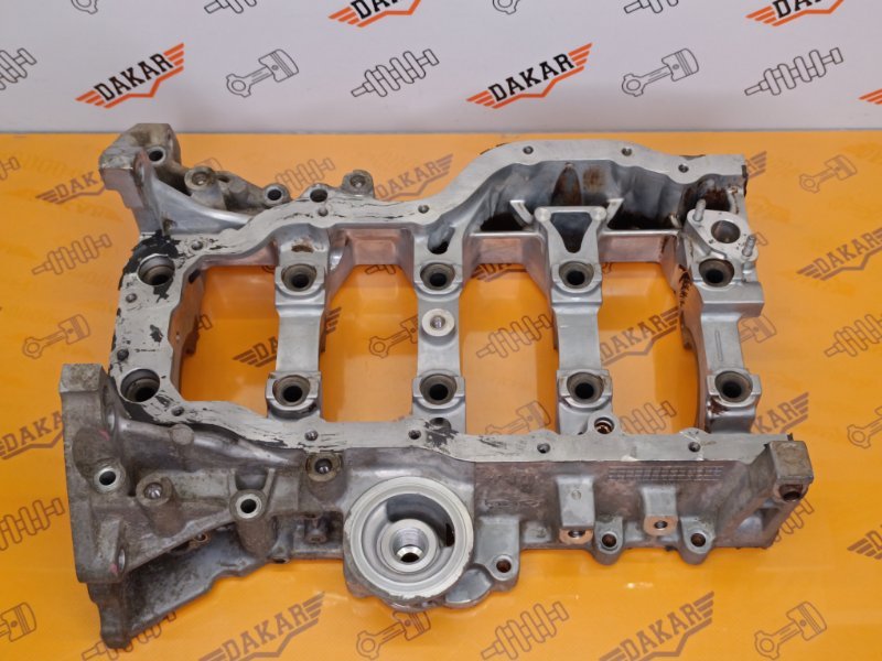 Постель коленвала, 5500 рублей, Екатеринбург