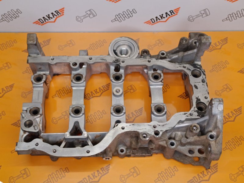 Постель коленвала, 5500 рублей, Екатеринбург